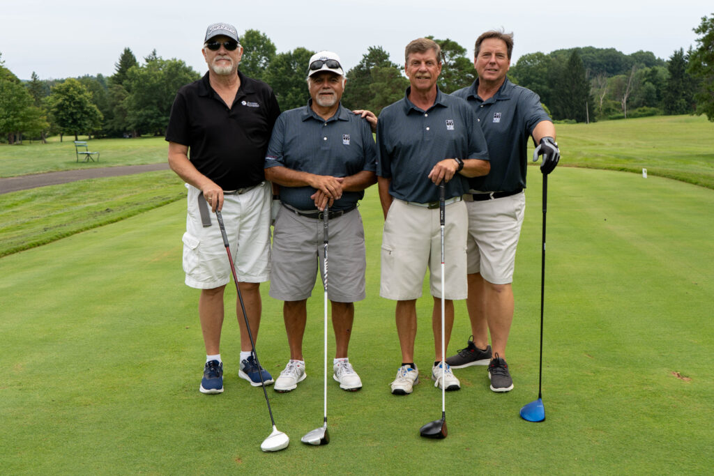 TRC Golf Classic