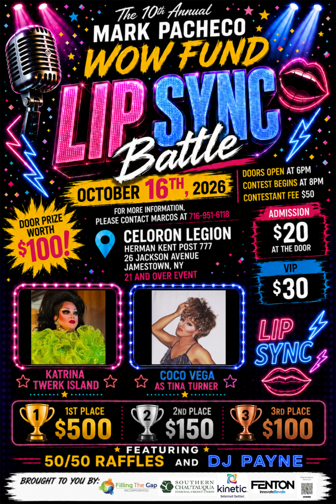 10th Annual Lip Sync Battle