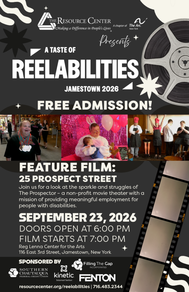 ReelAbilities Film Festival